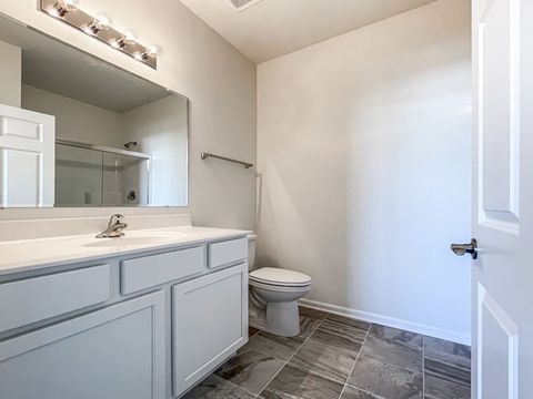 Tiny photo for 458 RIDGE Lane, Bolingbrook, IL 60440 (MLS # 12443064)