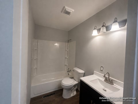 Tiny photo for 207 Baker Drive, Metropolis, IL 62960 (MLS # 12758857)