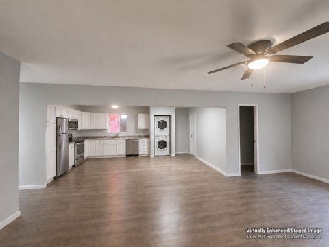 Tiny photo for 207 Baker Drive, Metropolis, IL 62960 (MLS # 12758857)