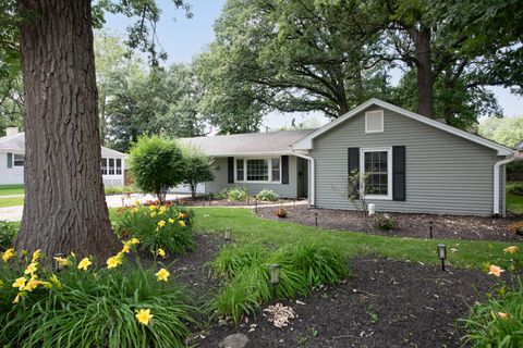 Tiny photo for 46 Briarcliff Road, Montgomery, IL 60538 (MLS # 12710685)