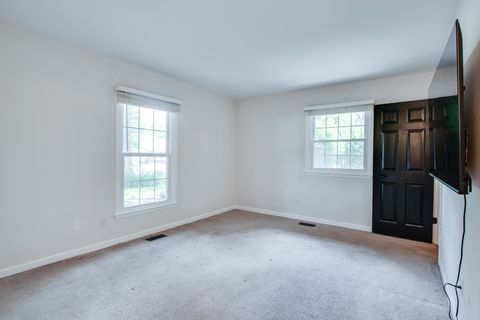 Tiny photo for 46 Briarcliff Road, Montgomery, IL 60538 (MLS # 12710685)