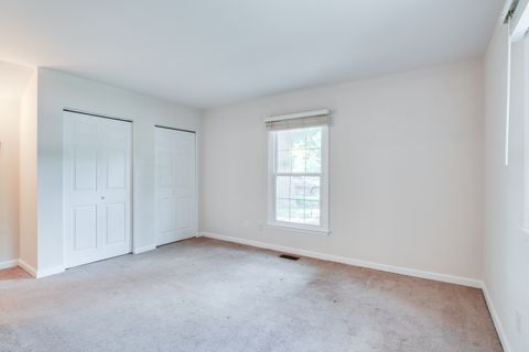 Tiny photo for 46 Briarcliff Road, Montgomery, IL 60538 (MLS # 12710685)