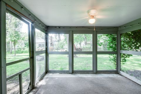 Tiny photo for 46 Briarcliff Road, Montgomery, IL 60538 (MLS # 12710685)