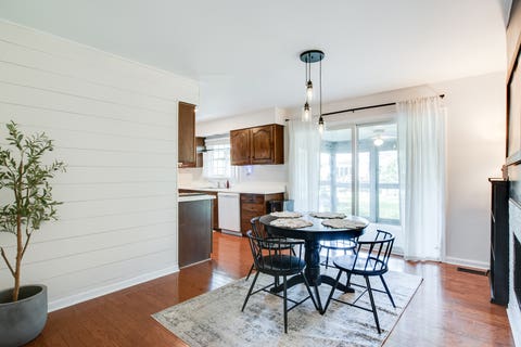 Tiny photo for 46 Briarcliff Road, Montgomery, IL 60538 (MLS # 12710685)