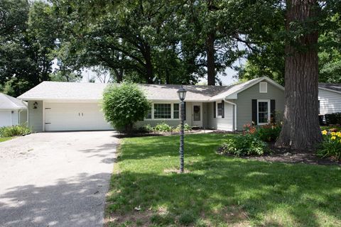 Photo of 46 Briarcliff Road, Montgomery, IL 60538 (MLS # 12710685)