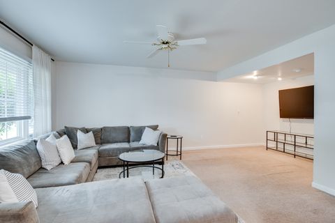 Tiny photo for 46 Briarcliff Road, Montgomery, IL 60538 (MLS # 12710685)