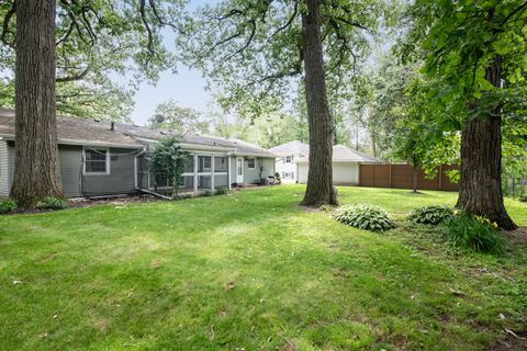 Tiny photo for 46 Briarcliff Road, Montgomery, IL 60538 (MLS # 12710685)