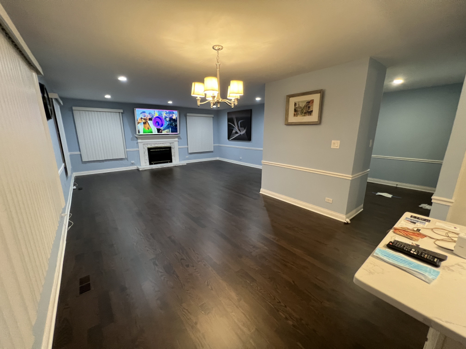 871 Shady Grove Lane