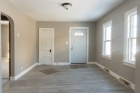 Tiny photo for 1003 W 7th Street, Sterling, IL 61081 (MLS # 12528832)