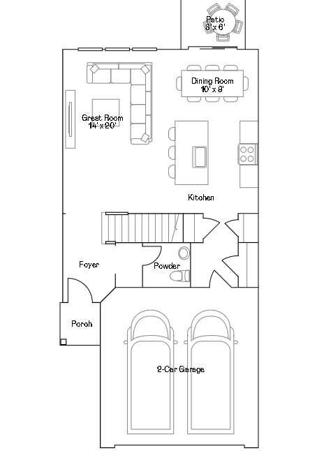 Tiny photo for 309 Red Oak Circle, Volo, IL 60020 (MLS # 12694058)