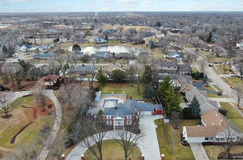 Tiny photo for 305 N Reed Street, Joliet, IL 60435 (MLS # 12473011)