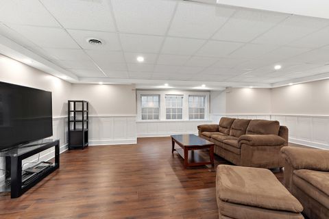 Tiny photo for 305 N Reed Street, Joliet, IL 60435 (MLS # 12473011)