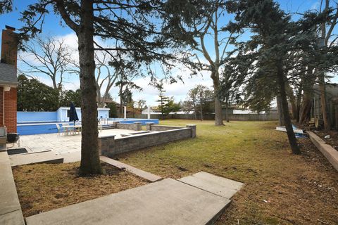 Tiny photo for 305 N Reed Street, Joliet, IL 60435 (MLS # 12473011)
