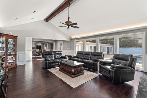 Tiny photo for 305 N Reed Street, Joliet, IL 60435 (MLS # 12473011)