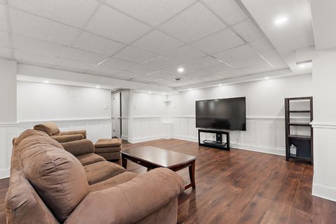 Tiny photo for 305 N Reed Street, Joliet, IL 60435 (MLS # 12473011)