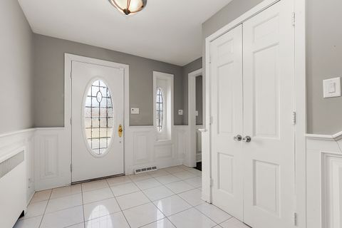 Tiny photo for 305 N Reed Street, Joliet, IL 60435 (MLS # 12473011)