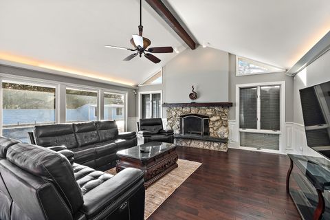 Tiny photo for 305 N Reed Street, Joliet, IL 60435 (MLS # 12473011)