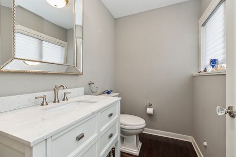 Tiny photo for 305 N Reed Street, Joliet, IL 60435 (MLS # 12473011)