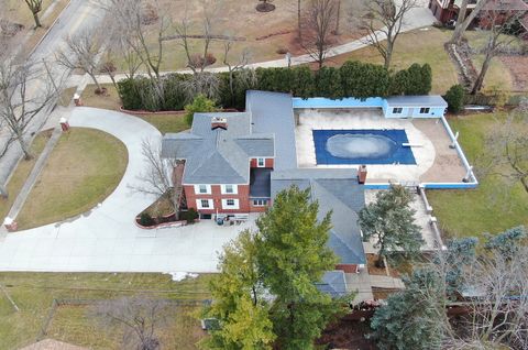 Tiny photo for 305 N Reed Street, Joliet, IL 60435 (MLS # 12473011)