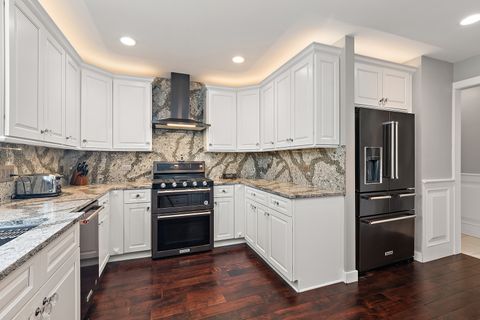 Tiny photo for 305 N Reed Street, Joliet, IL 60435 (MLS # 12473011)