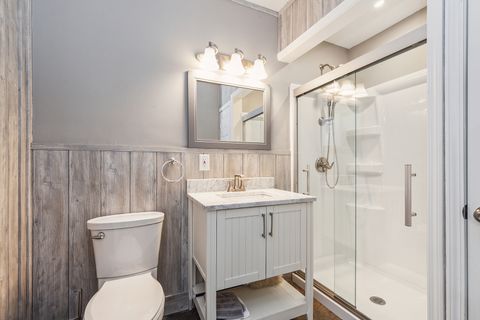 Tiny photo for 305 N Reed Street, Joliet, IL 60435 (MLS # 12473011)