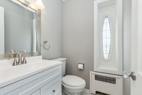 Tiny photo for 305 N Reed Street, Joliet, IL 60435 (MLS # 12473011)