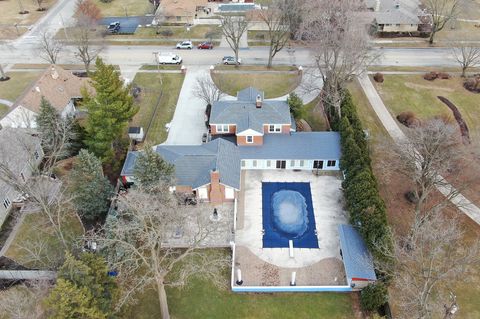 Tiny photo for 305 N Reed Street, Joliet, IL 60435 (MLS # 12473011)