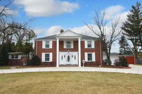Photo of 305 N Reed Street, Joliet, IL 60435 (MLS # 12473011)