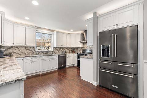 Tiny photo for 305 N Reed Street, Joliet, IL 60435 (MLS # 12473011)