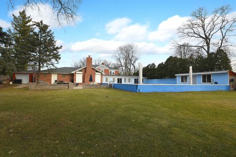 Tiny photo for 305 N Reed Street, Joliet, IL 60435 (MLS # 12473011)
