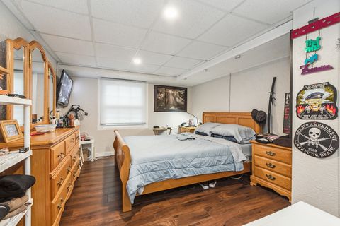 Tiny photo for 305 N Reed Street, Joliet, IL 60435 (MLS # 12473011)