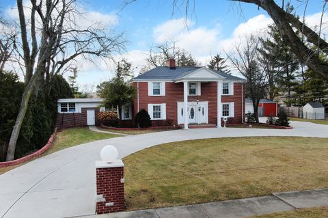 Tiny photo for 305 N Reed Street, Joliet, IL 60435 (MLS # 12473011)