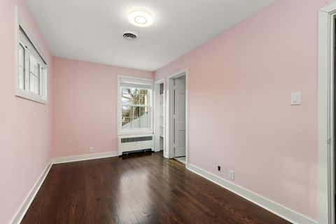 Tiny photo for 305 N Reed Street, Joliet, IL 60435 (MLS # 12473011)