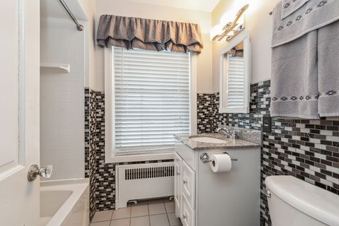Tiny photo for 305 N Reed Street, Joliet, IL 60435 (MLS # 12473011)