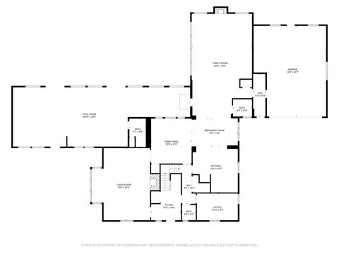 Tiny photo for 305 N Reed Street, Joliet, IL 60435 (MLS # 12473011)