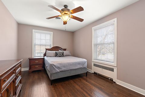 Tiny photo for 305 N Reed Street, Joliet, IL 60435 (MLS # 12473011)