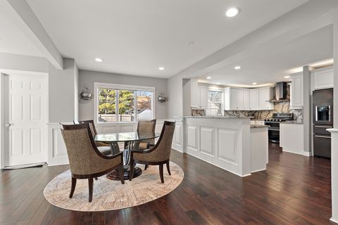Tiny photo for 305 N Reed Street, Joliet, IL 60435 (MLS # 12473011)