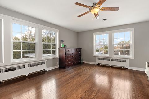 Tiny photo for 305 N Reed Street, Joliet, IL 60435 (MLS # 12473011)