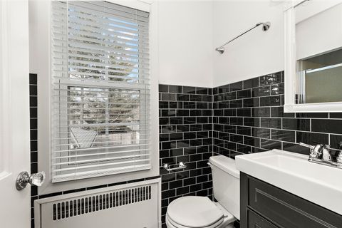 Tiny photo for 305 N Reed Street, Joliet, IL 60435 (MLS # 12473011)