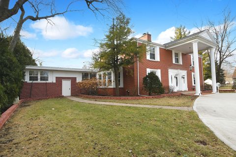Tiny photo for 305 N Reed Street, Joliet, IL 60435 (MLS # 12473011)