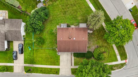 Tiny photo for 669 White Pine Road, Buffalo Grove, IL 60089 (MLS # 12741165)