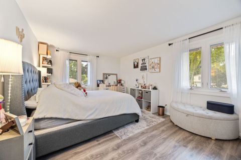 Tiny photo for 320 Pochet Lane, Schaumburg, IL 60193 (MLS # 12497716)