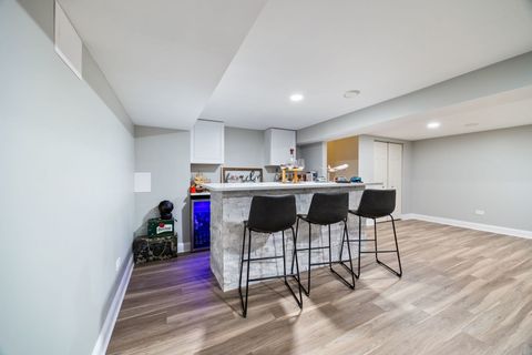 Tiny photo for 320 Pochet Lane, Schaumburg, IL 60193 (MLS # 12497716)