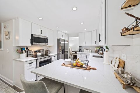 Tiny photo for 320 Pochet Lane, Schaumburg, IL 60193 (MLS # 12497716)