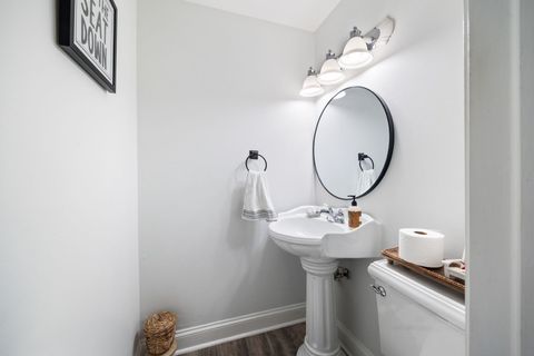 Tiny photo for 320 Pochet Lane, Schaumburg, IL 60193 (MLS # 12497716)