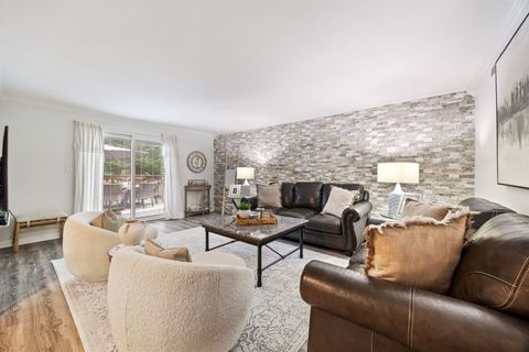 Tiny photo for 320 Pochet Lane, Schaumburg, IL 60193 (MLS # 12497716)