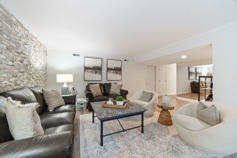 Tiny photo for 320 Pochet Lane, Schaumburg, IL 60193 (MLS # 12497716)