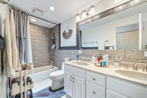 Tiny photo for 320 Pochet Lane, Schaumburg, IL 60193 (MLS # 12497716)