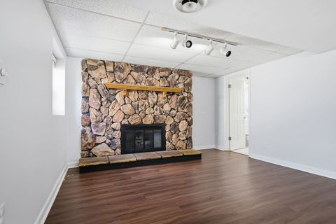 Tiny photo for 120 Ginger Creek Court, Bloomington, IL 61704 (MLS # 12675261)