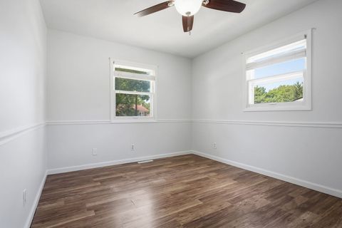 Tiny photo for 120 Ginger Creek Court, Bloomington, IL 61704 (MLS # 12675261)